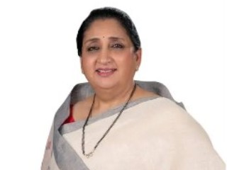 Sunetra Ajit Pawar